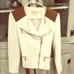 Micheal Kors light jacket
